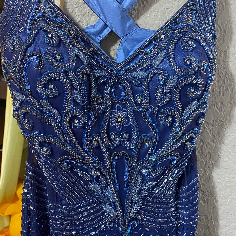 Prom/Homecoming/Vintage Dress